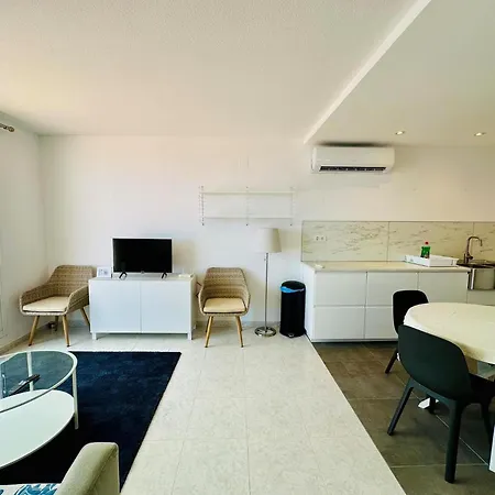 Apartamento Panorama X0117 - Salco La Cumbre *